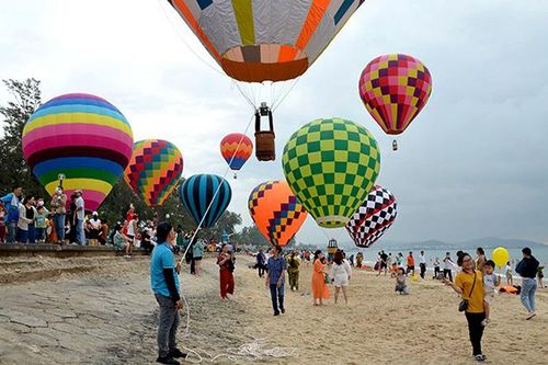 Tín hiệu vui cho ngành du lịch