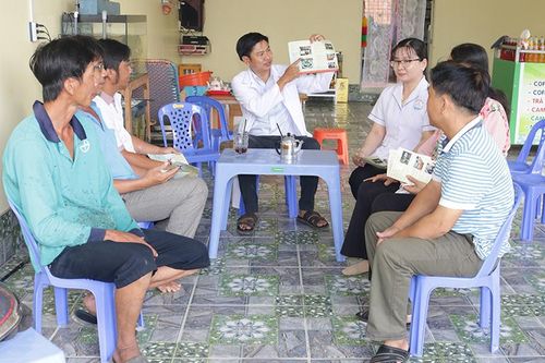Phòng, chống các bệnh ở người do muỗi truyền
