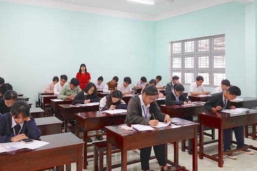 Thủ khoa kỳ thi tốt nghiệp THPT năm 2023 của Gia Lai thuộc về thí sinh ở huyện Krông Pa