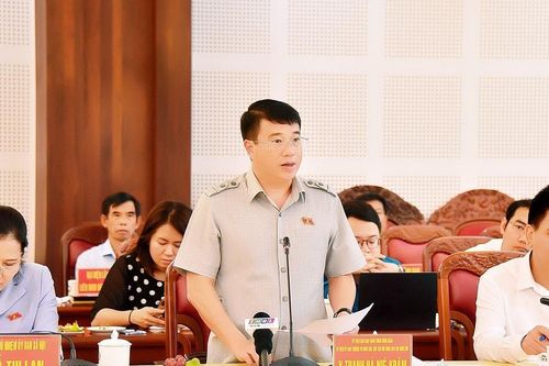 Giám sát việc triển khai thực hiện các chương trình mục tiêu quốc gia tại Gia Lai