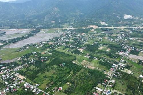 Diên Khánh: Lập kế hoạch sử dụng đất năm 2024