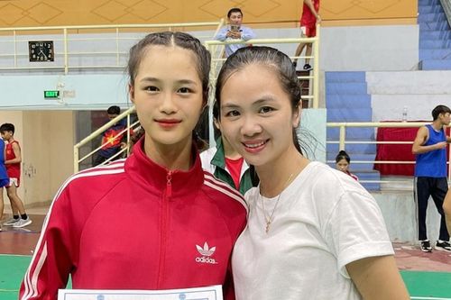 Các võ sĩ Lào Cai giành 4 huy chương tại Giải vô địch trẻ toàn quốc môn Kickboxing