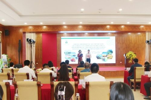 Đẩy mạnh hợp tác du lịch giữa Sa Pa (Việt Nam) và thành phố Di Lặc (Trung Quốc)