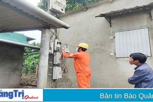 Tăng cường kiểm tra, giám sát trong vận hành và kinh doanh điện năng
