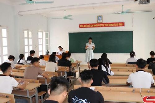 Sơn La: Tỷ lệ đỗ tốt nghiệp THPT năm 2023 đạt 99,68%