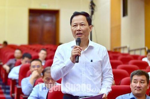 Nâng hạng Chỉ số PCI: Lấy doanh nghiệp làm trung tâm phục vụ