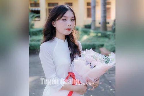 Điểm 10 và mơ ước thành cô giáo
