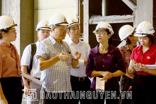 Kết quả giải quyết các ý kiến, kiến nghị của cử tri