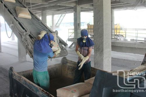 Cùng doanh nghiệp 'vượt bão', kỳ 2: Đồng lòng gỡ khó