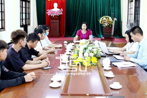Vi phạm của Công ty Bảo Lan: Doanh nghiệp bị xử lý, người lao động được hoàn trả tiền lương
