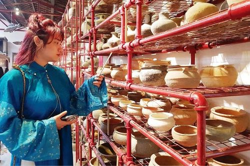 Để người trẻ thêm yêu tà áo dài