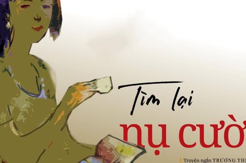Tìm lại nụ cười