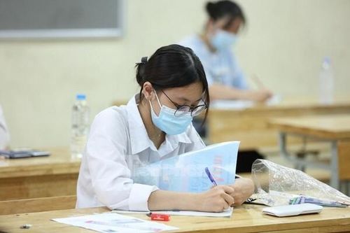 Tỉnh nào dẫn đầu cả nước về điểm thi tốt nghiệp THPT môn Toán?