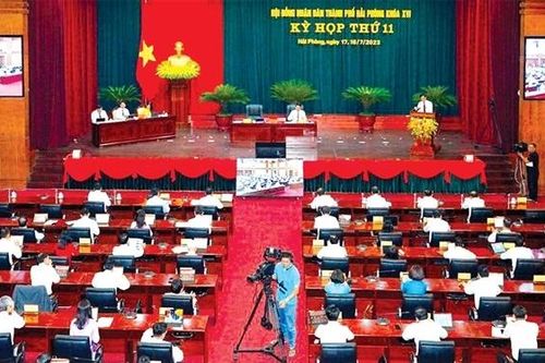 Kinh tế duy trì đà tăng trưởng, đứng thứ 3 cả nước