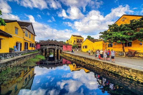 Gắn kết di sản và cộng đồng