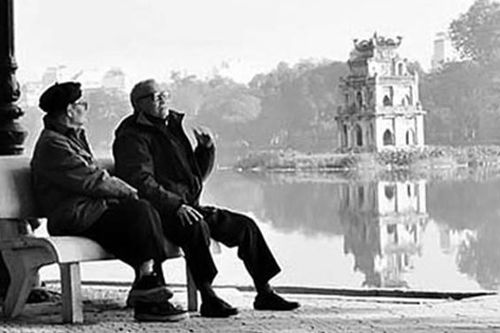 Việt Nam đứng thứ 4 châu Á trong số những nơi an toàn nhất cho người về hưu