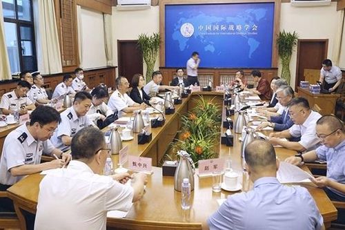 Nhật - Trung nối lại đối thoại quốc phòng trực tiếp