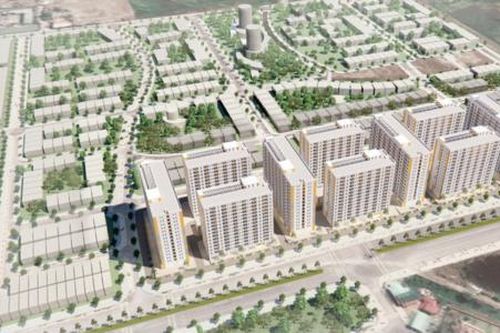 Loạt dự án bất động sản nghìn tỷ đua nhau tìm chủ đầu tư