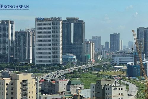 Hà Nội xem xét kéo dài thời gian sử dụng đất với dự án bị ảnh hưởng bởi Covid-19