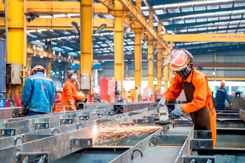HSBC: Dòng vốn FDI chảy mạnh vào Việt Nam và các nước châu Á