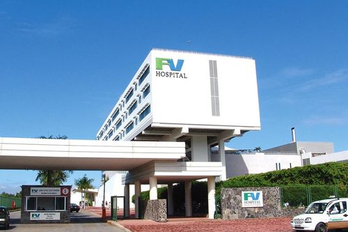 Lộ diện cố vấn tài chính thương vụ Thomson Medical 'thâu tóm' Bệnh viện FV