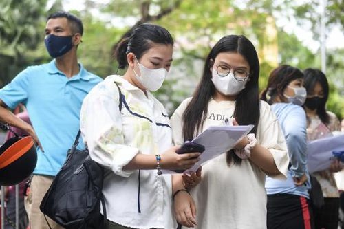 8h sáng 18/7, công bố điểm thi tốt nghiệp THPT năm 2023
