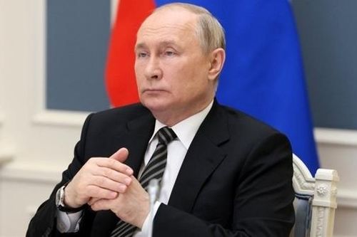 Tổng thống Putin ra tuyên bố đanh thép về vụ tập kích cầu Crimea