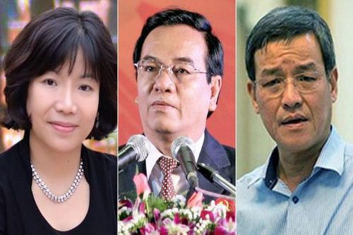 Dùng 'trò ma' đặt hoạt động đấu thầu ra ngoài vòng pháp luật (Kỳ 2)
