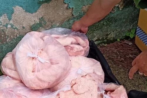 Phạt 152 triệu đồng vì cung cấp thực phẩm bẩn cho các quán ăn ở Đà Lạt