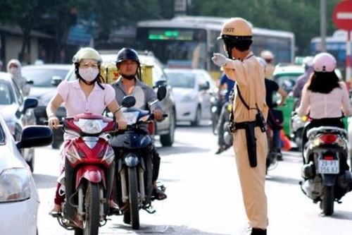 Những đề xuất quan trọng trong Dự thảo mới nhất Luật Trật tự, an toàn giao thông đường bộ