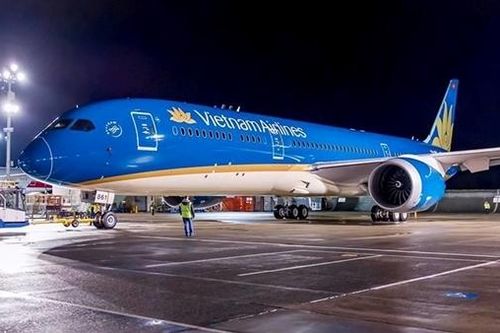 Mở cửa trở lại sân bay quốc tế Nội Bài, Vân Đồn và Cát Bi