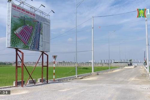 BĐS công nghiệp, dịch vụ thu hút nhà đầu tư