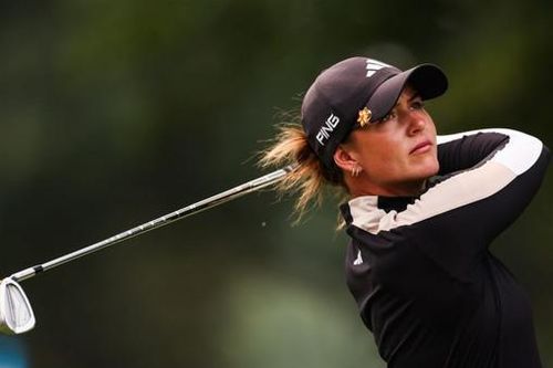 Linn Grant vô địch Dana Open 2023