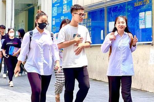 4 cách tra cứu điểm thi tốt nghiệp trung học phổ thông 2023 nhanh nhất