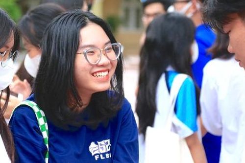 Phổ điểm môn Vật lí, Sinh học, Hóa học thi tốt nghiệp trung học phổ thông năm 2023