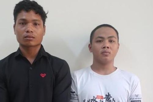 Rủ bạn đi truy sát 'tình địch' vì ghen