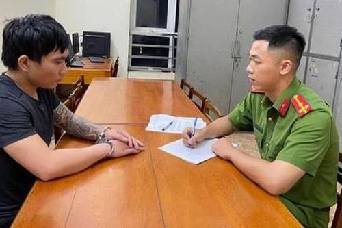 Truy nhanh đối tượng chiếm đoạt ĐTDĐ của trẻ em sau 2 giờ gây án
