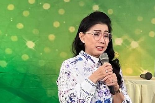 NSND Bạch Tuyết, Phượng Loan đồng hành 'Chuông vàng vọng cổ' 2023