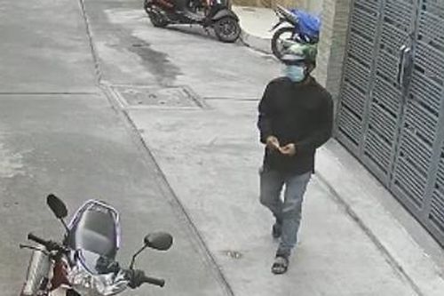Kẻ trộm trong vỏ bọc xe công nghệ