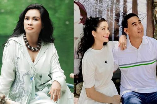 Sao Việt 18/7: Thanh Lam bị hôn phu hỏi khó, vợ chồng Quyền Linh tình tứ ở Hàn Quốc