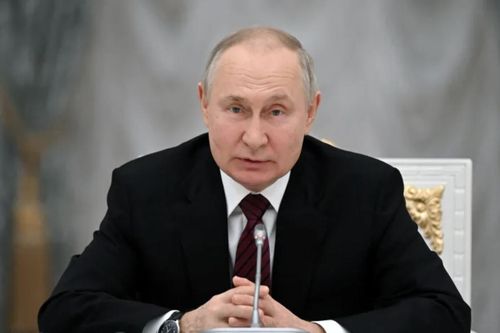 Tổng thống Putin tuyên bố đáp trả mạnh mẽ vụ tấn công cầu Crimea