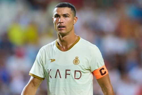Ronaldo chê giải đấu có Messi, tuyên bố không trở lại CLB châu Âu