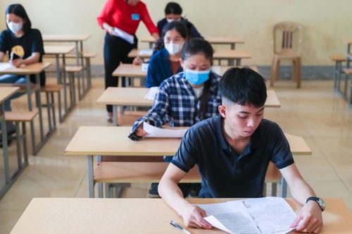 Hơn 33.000 thí sinh đạt điểm dưới trung bình môn Sinh học: Cải thiện hơn so với năm trước