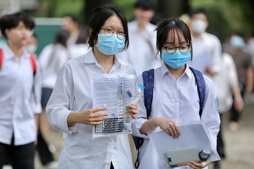Thủ khoa thi đánh giá tư duy vào Đại học Bách khoa Hà Nội đạt 96,49/100 điểm