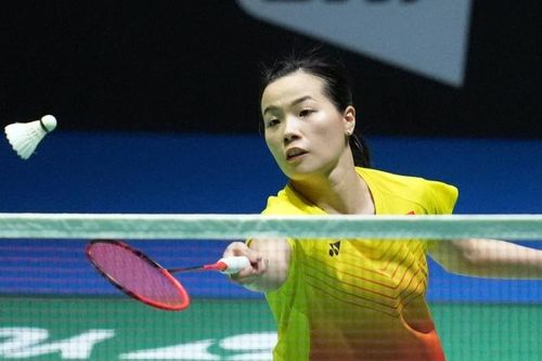Bảng xếp hạng cầu lông thế giới: Nguyễn Thùy Linh áp sát top 20