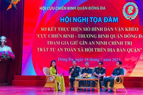 Cung cấp kịp thời 761 tin về an ninh chính trị, trật tự an toàn xã hội
