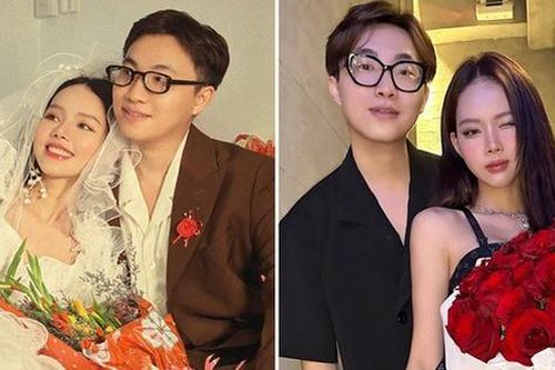 Chuyện tình của chàng trai nghĩ mình 'màu tím' bỗng yêu hot girl kém 10 tuổi