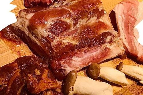 Những món ăn ngon cho ngày mưa bão trở nên ấm cúng