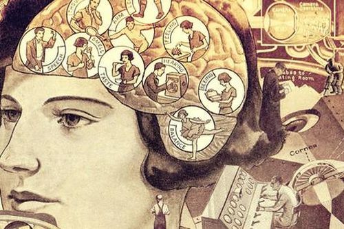 Khám phá bí mật về bài kiểm tra chỉ số IQ ở con người