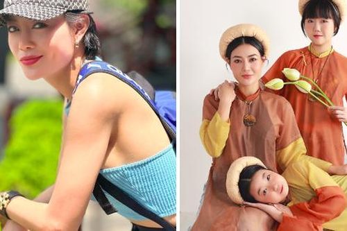 Vì sao Thanh Hương - Luyến lươn 'Cuộc đời vẫn đẹp sao' thú nhận có lỗi với 2 con gái?